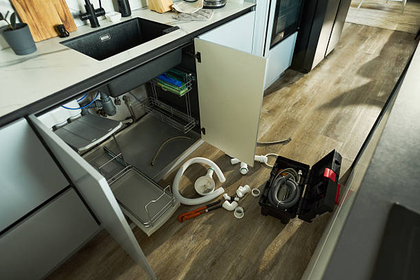 24/7 Emergency Garbage Disposal Repair experts in Minot, ND